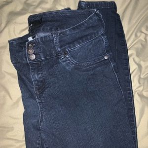 Torrid Skinny Jeans